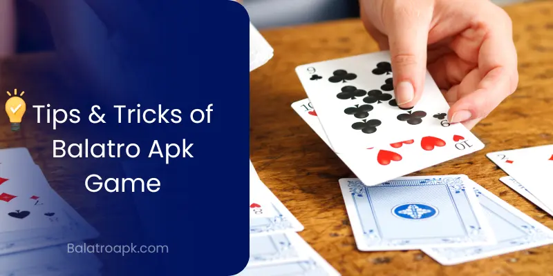 Tips and Tricks of Balatro Apk Game Tips and Tricks of Balatro Apk Game