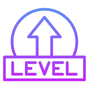 Unlocked All Levels